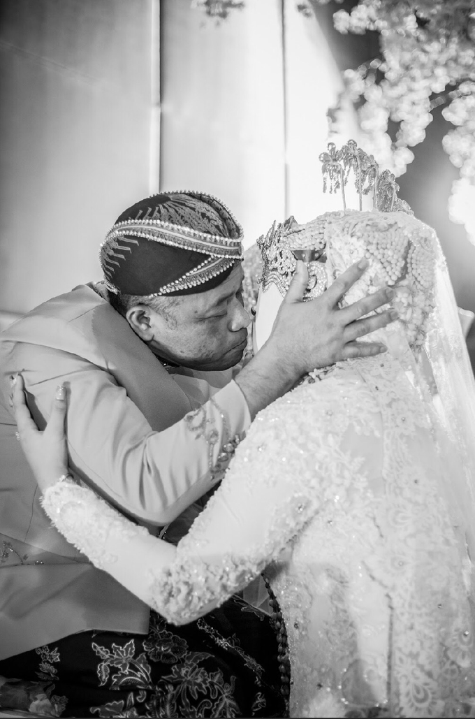 Cindry & Agustian by Orange Wedding Planner - 033 Cindry & Agustian by Orange Wedding Planner - 033