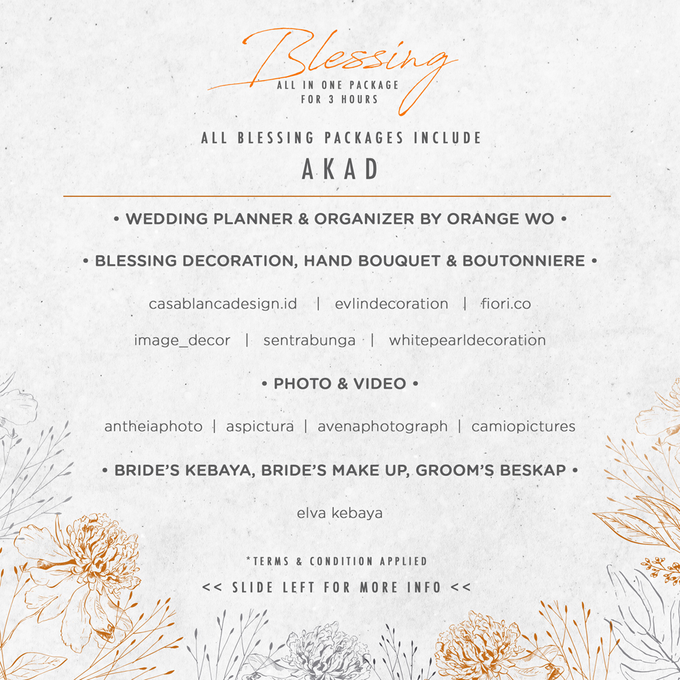 Sheraton Grand Jakarta by Orange Organizer - 004 Sheraton Grand Jakarta by Orange Organizer - 004
