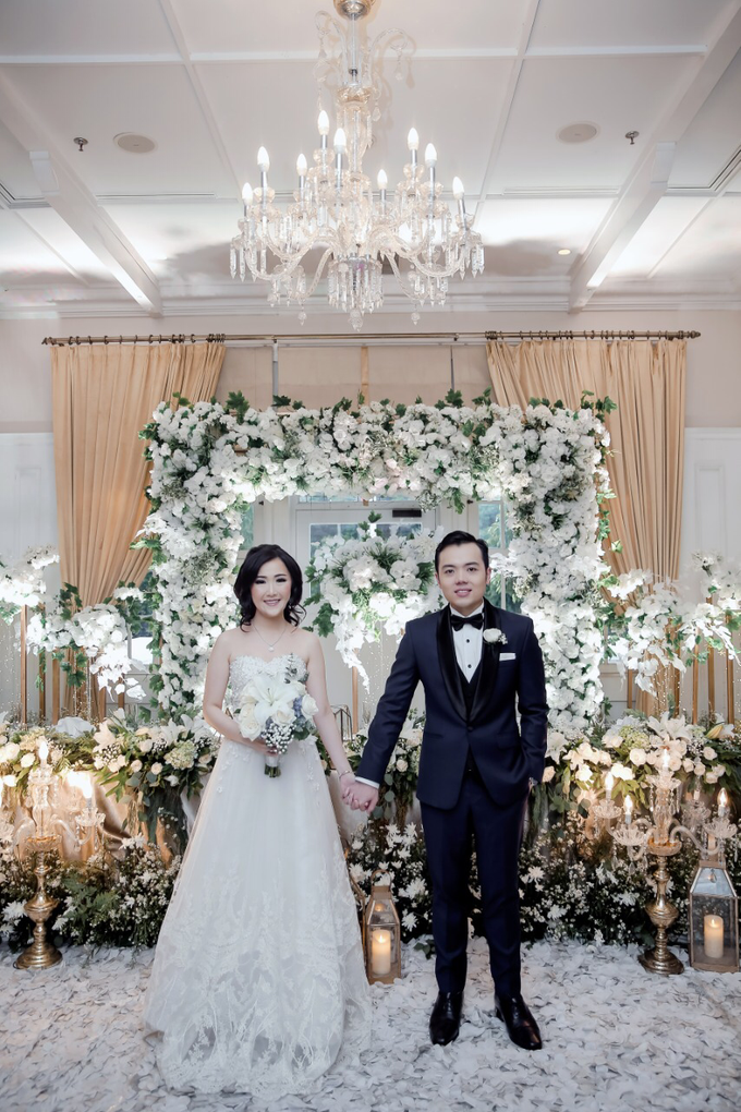 Kenas & Imelda by Orange Organizer - 002 Kenas & Imelda by Orange Organizer - 002