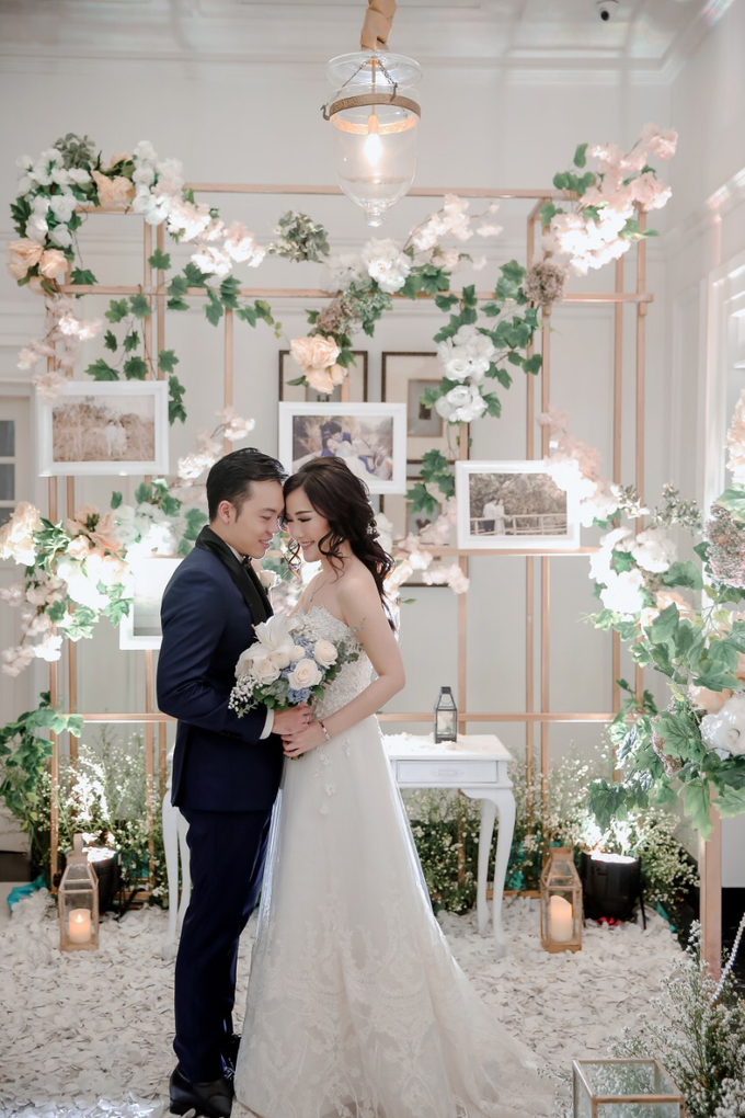 Kenas & Imelda by Orange Organizer - 010 Kenas & Imelda by Orange Organizer - 010