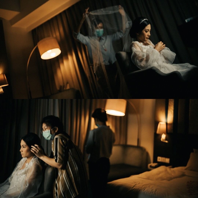 Kenny & Sherly by Orange Wedding Planner - 002 Kenny & Sherly by Orange Wedding Planner - 002