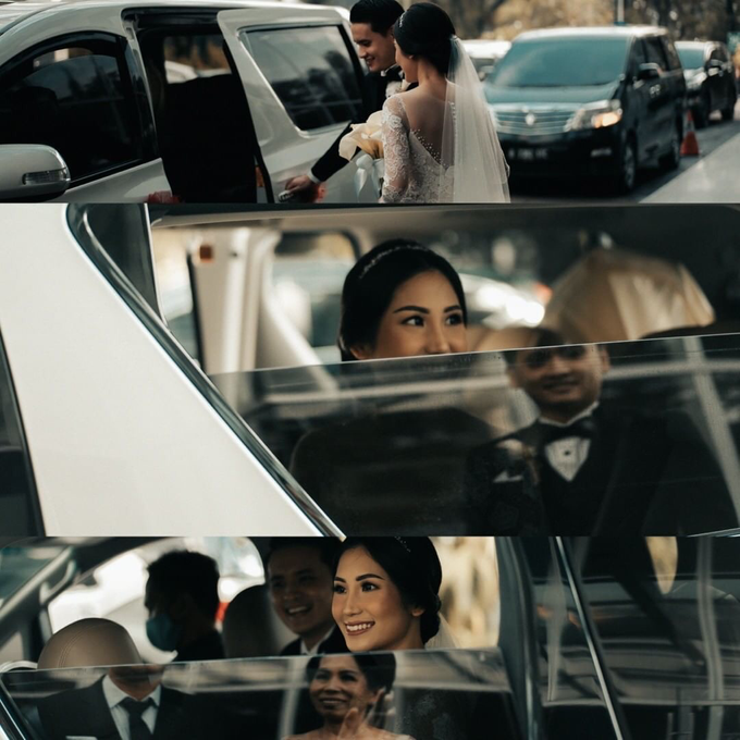Kenny & Sherly by Orange Wedding Planner - 005 Kenny & Sherly by Orange Wedding Planner - 005