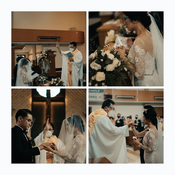 Kenny & Sherly by Orange Organizer - 008 Kenny & Sherly by Orange Organizer - 008
