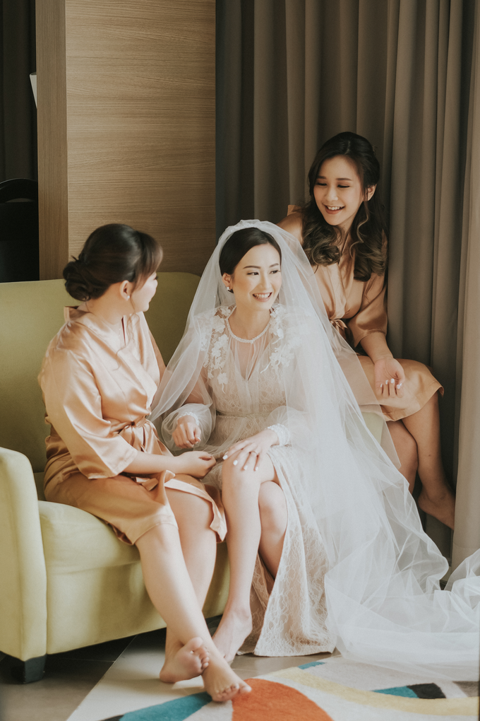 Shandy & Gracia by Orange Wedding Planner - 004 Shandy & Gracia by Orange Wedding Planner - 004