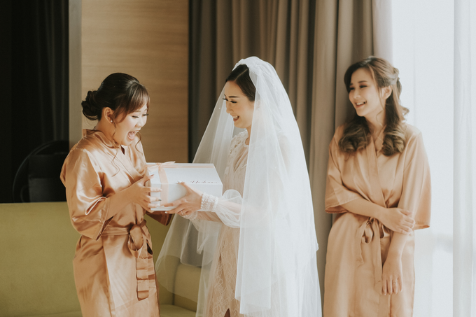 Shandy & Gracia by Orange Wedding Planner - 005 Shandy & Gracia by Orange Wedding Planner - 005
