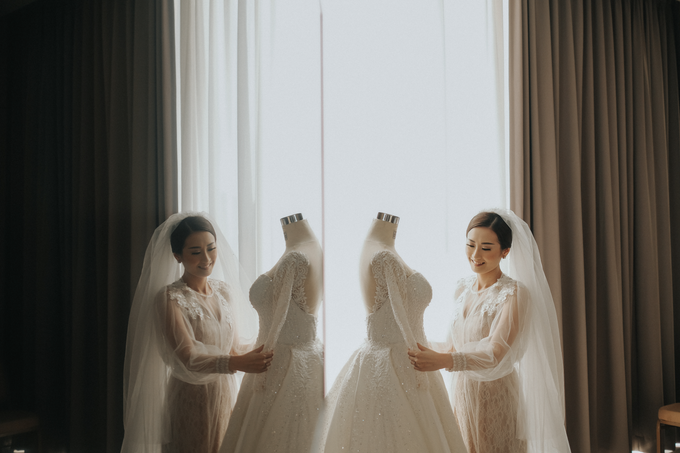 Shandy & Gracia by Orange Wedding Planner - 006 Shandy & Gracia by Orange Wedding Planner - 006
