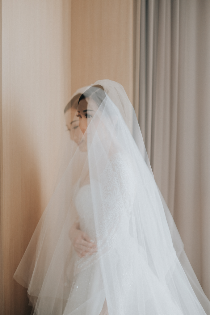 Shandy & Gracia by Orange Wedding Planner - 007 Shandy & Gracia by Orange Wedding Planner - 007