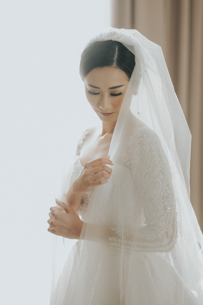 Shandy & Gracia by Orange Wedding Planner - 009 Shandy & Gracia by Orange Wedding Planner - 009