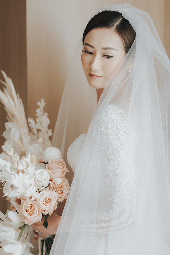 Shandy & Gracia by Orange Wedding Planner - 011 Shandy & Gracia by Orange Wedding Planner - 011