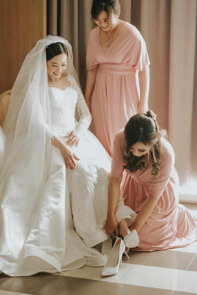 Shandy & Gracia by Orange Wedding Planner - 012 Shandy & Gracia by Orange Wedding Planner - 012