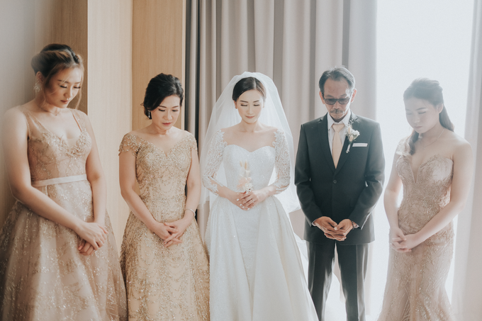 Shandy & Gracia by Orange Wedding Planner - 017 Shandy & Gracia by Orange Wedding Planner - 017