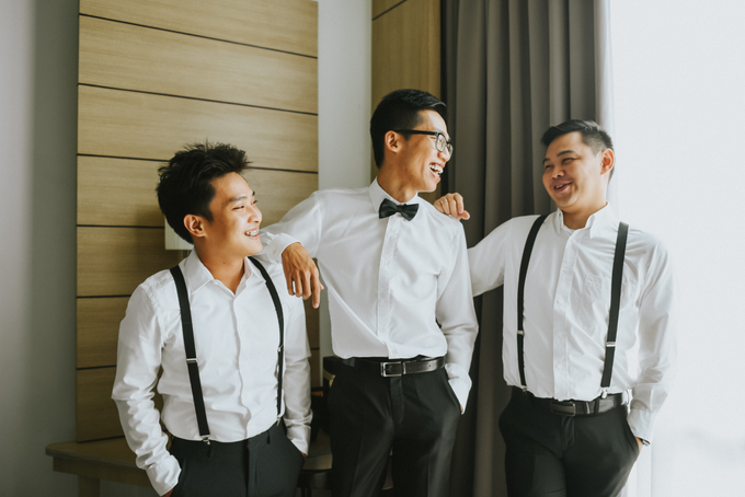 Shandy & Gracia by Orange Wedding Planner - 021 Shandy & Gracia by Orange Wedding Planner - 021