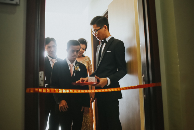Shandy & Gracia by Orange Wedding Planner - 022 Shandy & Gracia by Orange Wedding Planner - 022