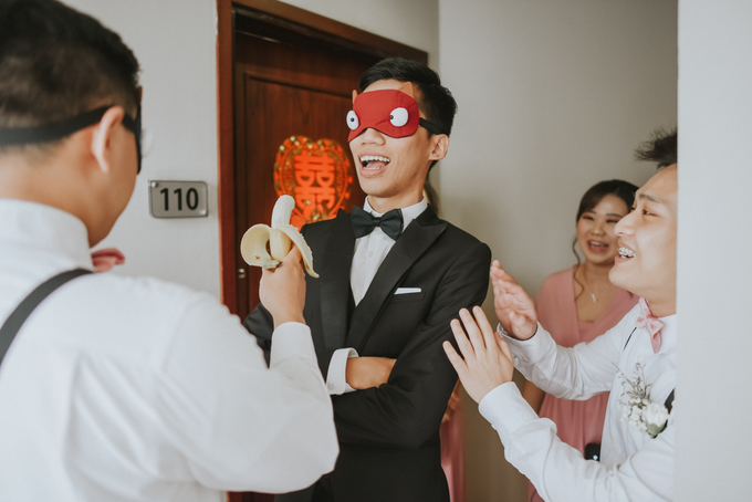 Shandy & Gracia by Orange Wedding Planner - 028 Shandy & Gracia by Orange Wedding Planner - 028