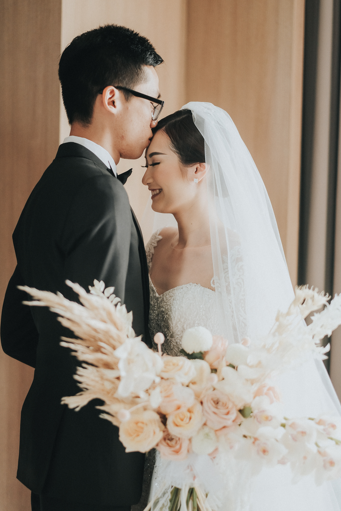 Shandy & Gracia by Orange Wedding Planner - 030 Shandy & Gracia by Orange Wedding Planner - 030