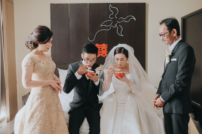Shandy & Gracia by Orange Wedding Planner - 035 Shandy & Gracia by Orange Wedding Planner - 035