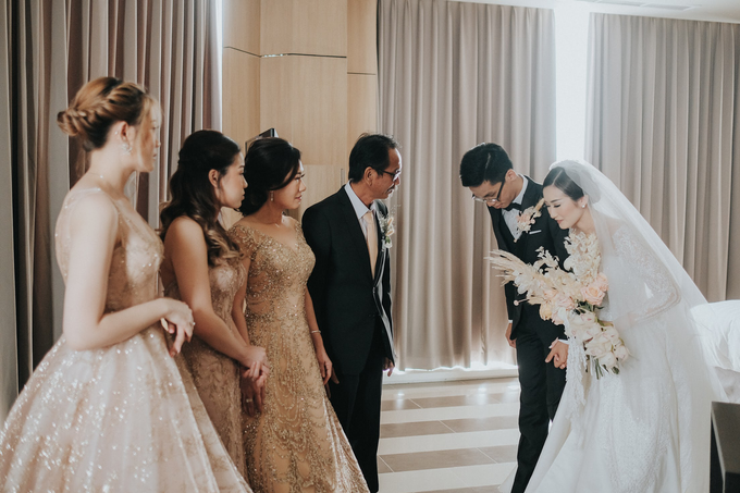 Shandy & Gracia by Orange Wedding Planner - 041 Shandy & Gracia by Orange Wedding Planner - 041