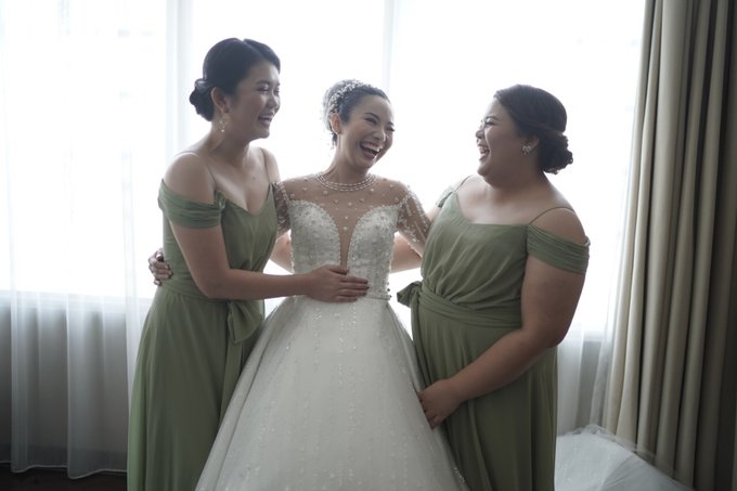 Wira & Ellen by Orange Wedding Planner - 004 Wira & Ellen by Orange Wedding Planner - 004