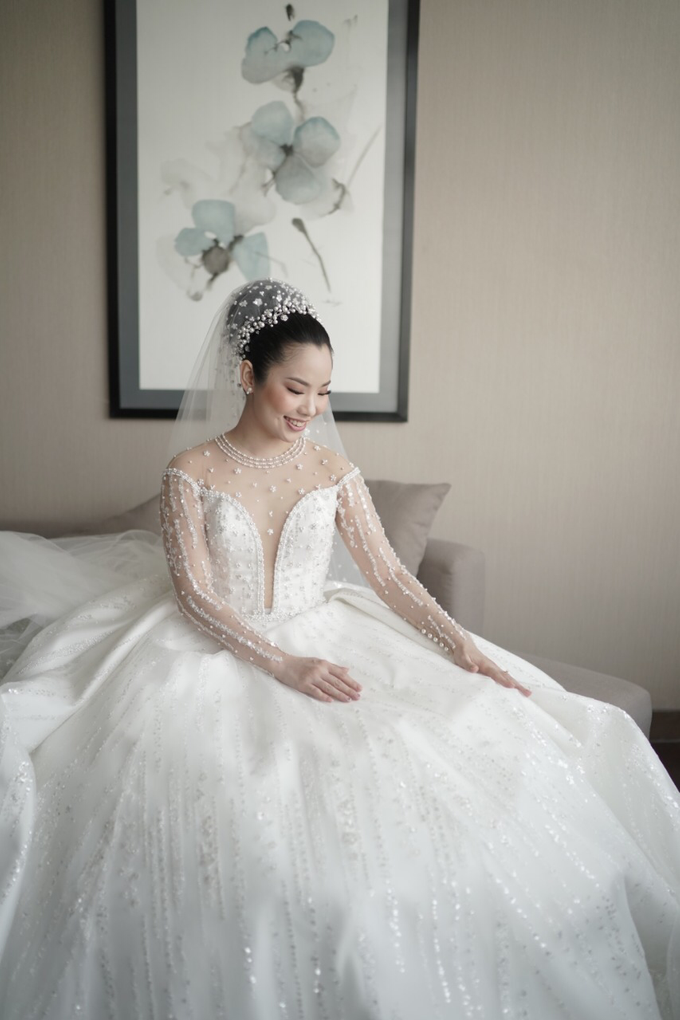 Wira & Ellen by Orange Wedding Planner - 003 Wira & Ellen by Orange Wedding Planner - 003