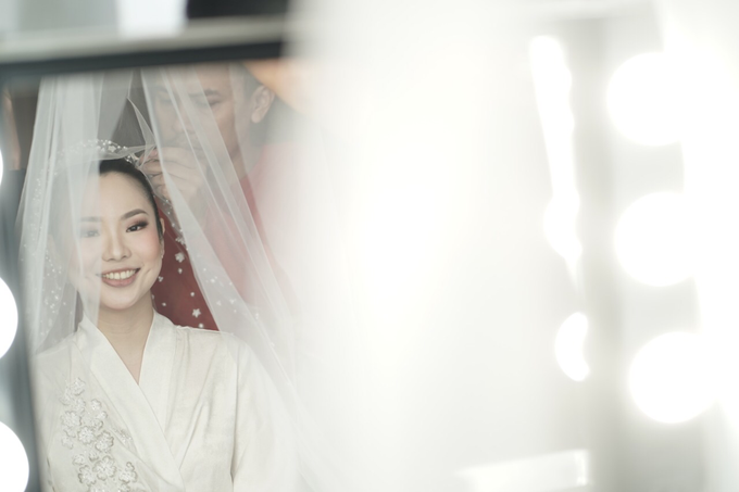 Wira & Ellen by Orange Wedding Planner - 002 Wira & Ellen by Orange Wedding Planner - 002