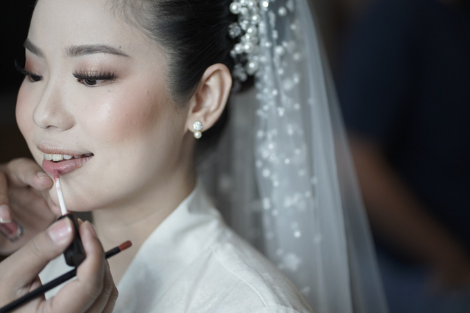 Wira & Ellen by Orange Wedding Planner - 001 Wira & Ellen by Orange Wedding Planner - 001