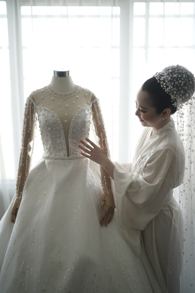 Wira & Ellen by Orange Wedding Planner - 008 Wira & Ellen by Orange Wedding Planner - 008