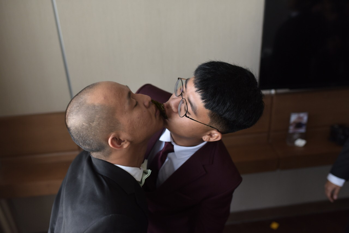 Wira & Ellen by Orange Wedding Planner - 016 Wira & Ellen by Orange Wedding Planner - 016