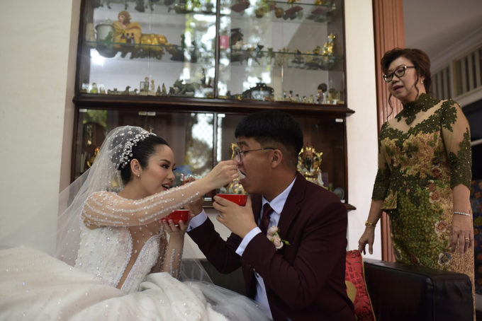 Wira & Ellen by Orange Wedding Planner - 031 Wira & Ellen by Orange Wedding Planner - 031