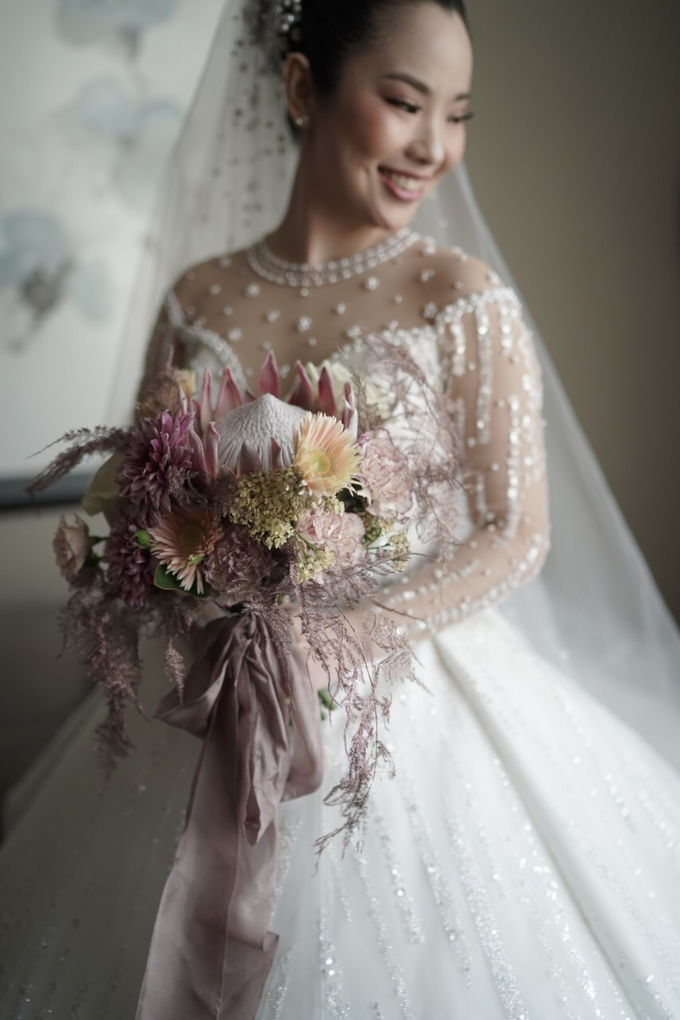 Wira & Ellen by Orange Wedding Planner - 036 Wira & Ellen by Orange Wedding Planner - 036