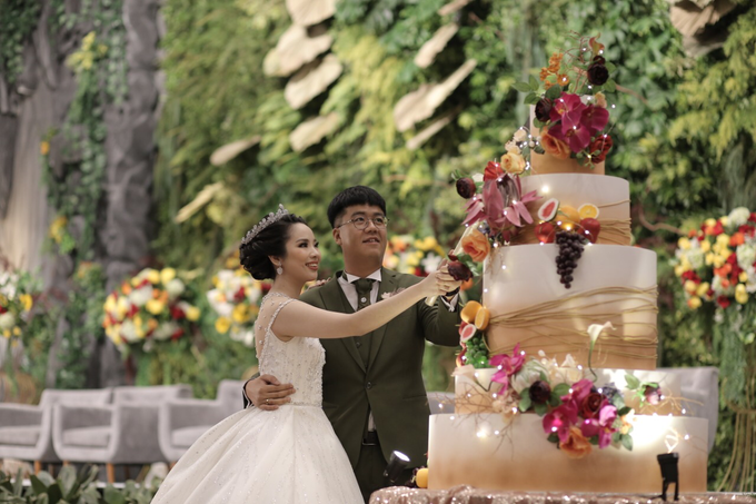 Wira & Ellen by Orange Wedding Planner - 038 Wira & Ellen by Orange Wedding Planner - 038