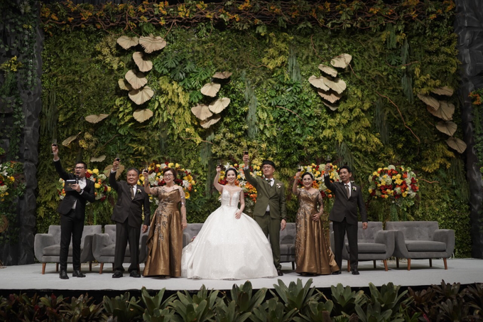 Wira & Ellen by Orange Wedding Planner - 041 Wira & Ellen by Orange Wedding Planner - 041