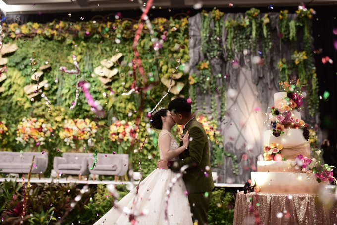Wira & Ellen by Orange Wedding Planner - 043 Wira & Ellen by Orange Wedding Planner - 043