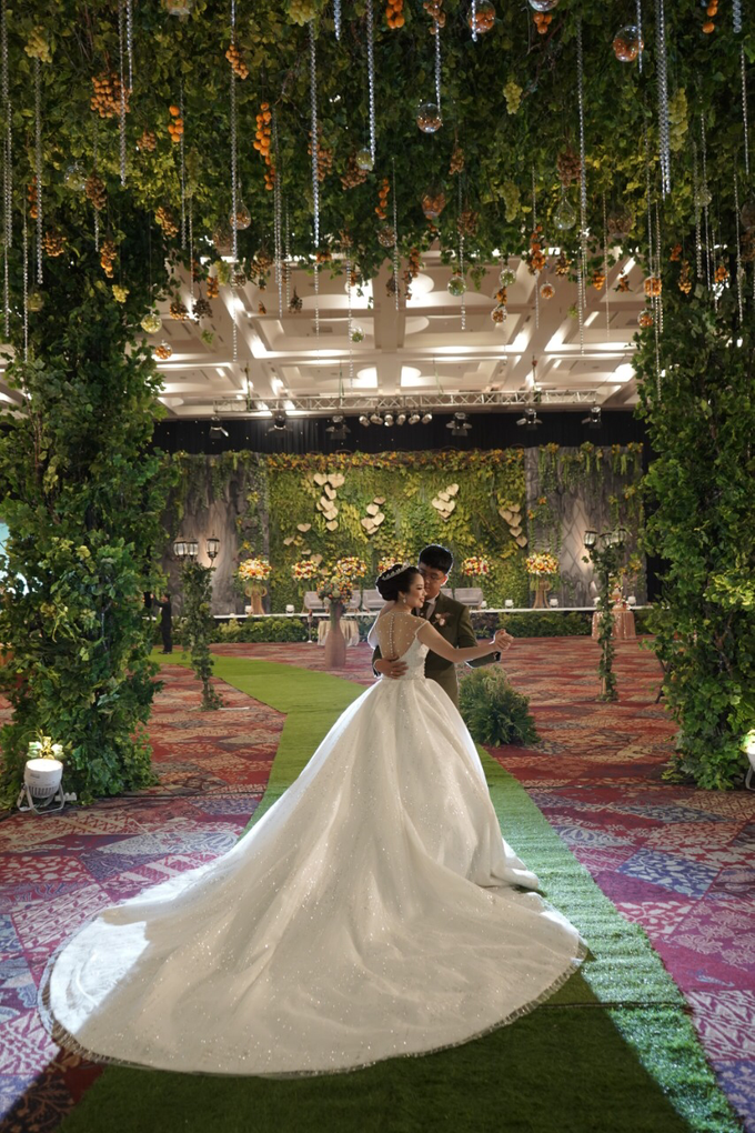 Wira & Ellen by Orange Wedding Planner - 047 Wira & Ellen by Orange Wedding Planner - 047