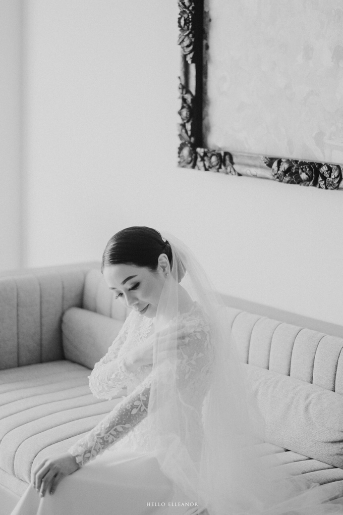 Juliyanto & Celinda by Orange Wedding Planner - 004