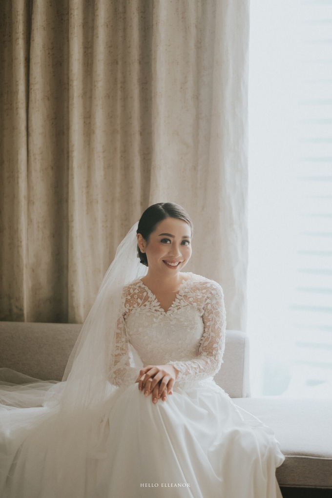 Juliyanto & Celinda by Orange Wedding Planner - 006