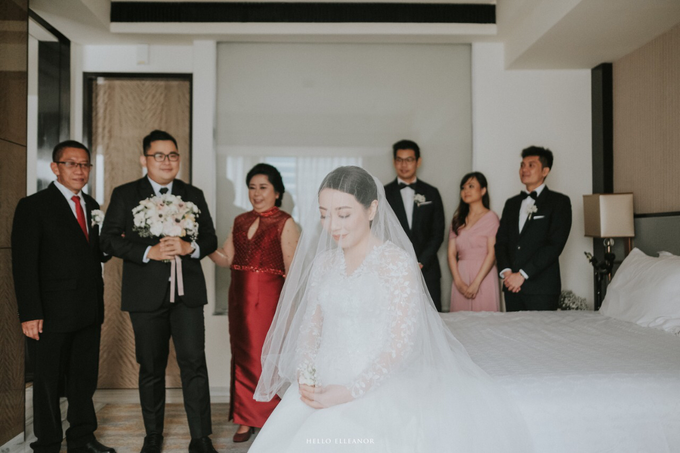 Juliyanto & Celinda by Orange Wedding Planner - 008