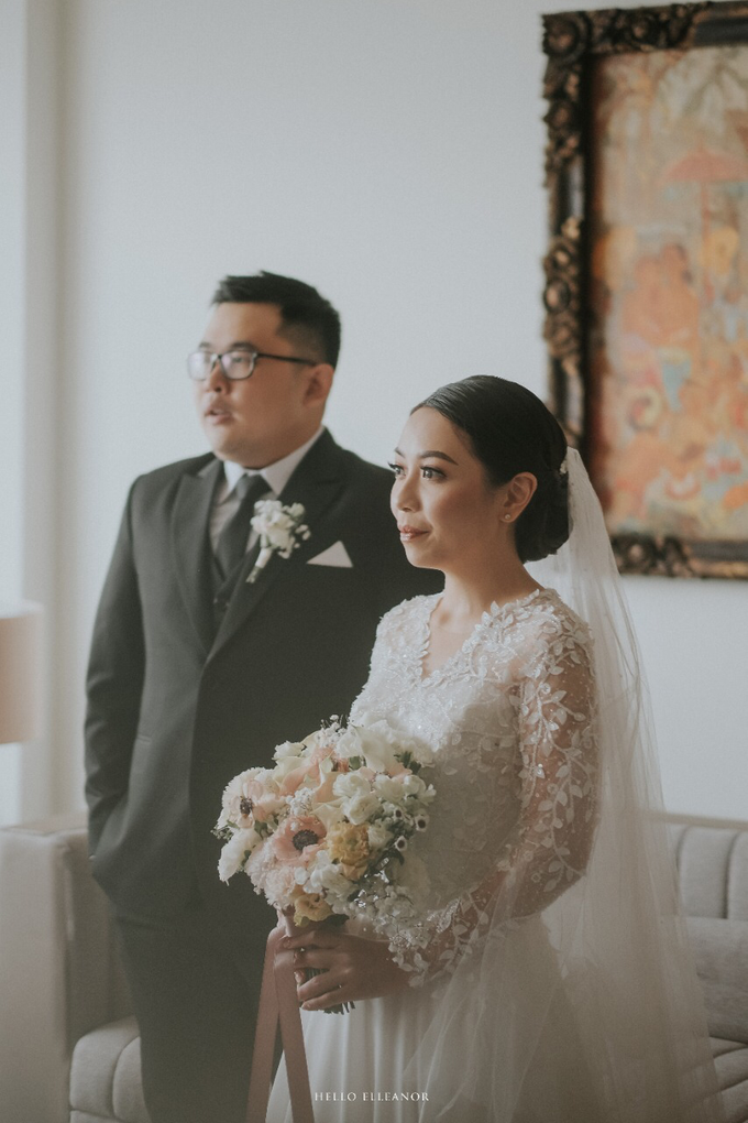 Juliyanto & Celinda by Orange Wedding Planner - 013