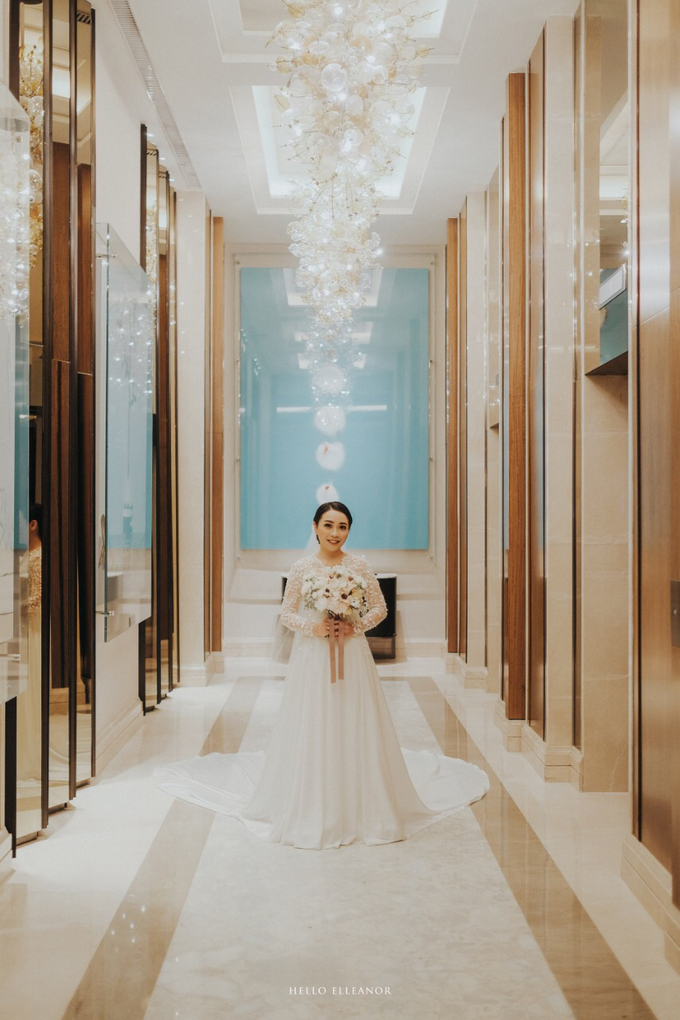 Juliyanto & Celinda by Orange Wedding Planner - 014