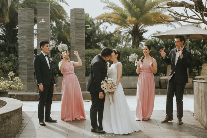 Juliyanto & Celinda by Orange Wedding Planner - 019