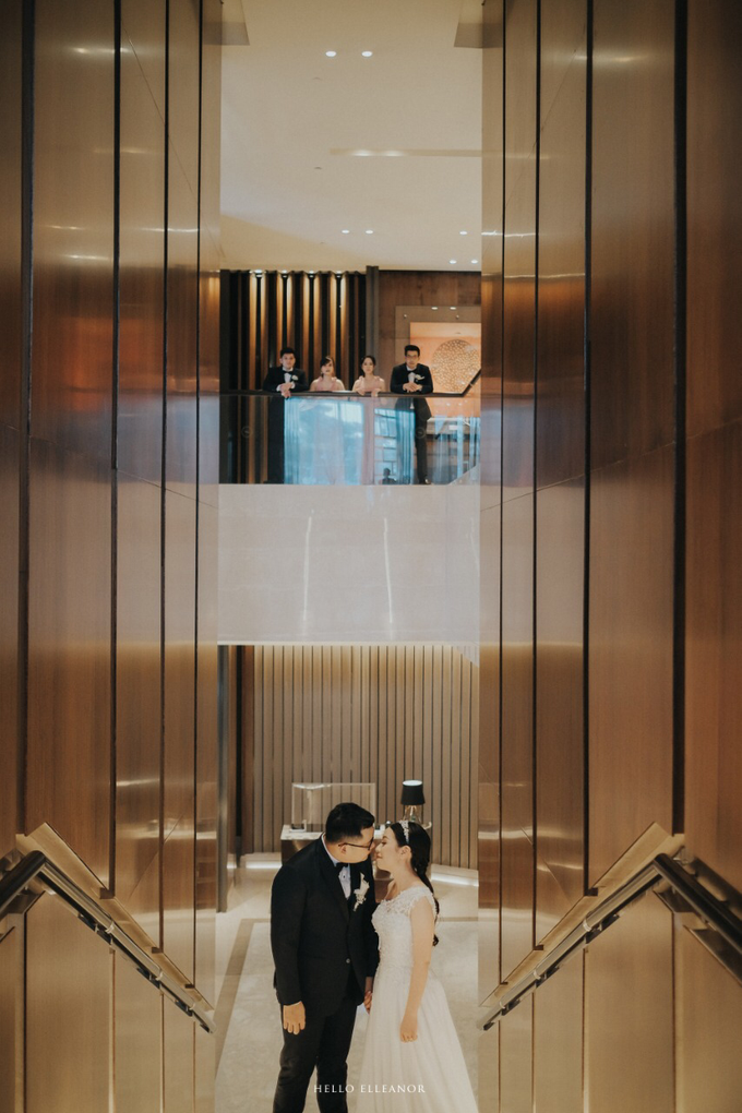 Juliyanto & Celinda by Orange Wedding Planner - 021