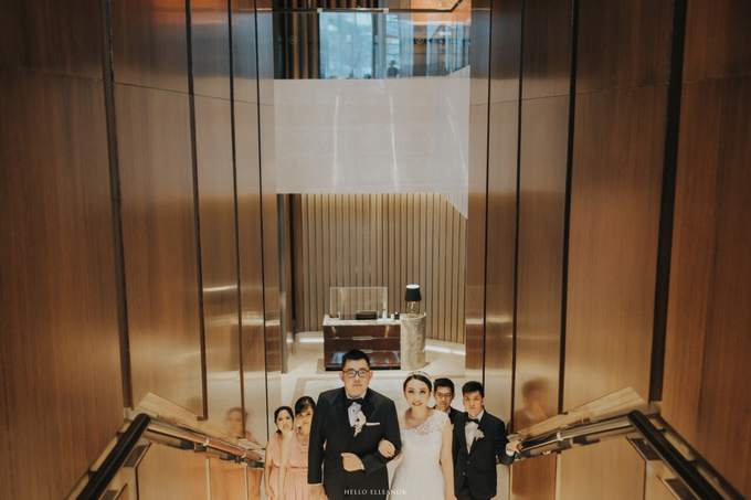 Juliyanto & Celinda by Orange Wedding Planner - 022