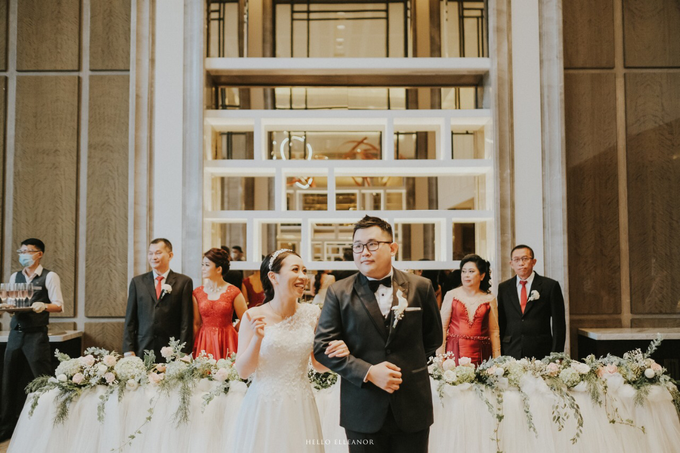 Juliyanto & Celinda by Orange Wedding Planner - 023