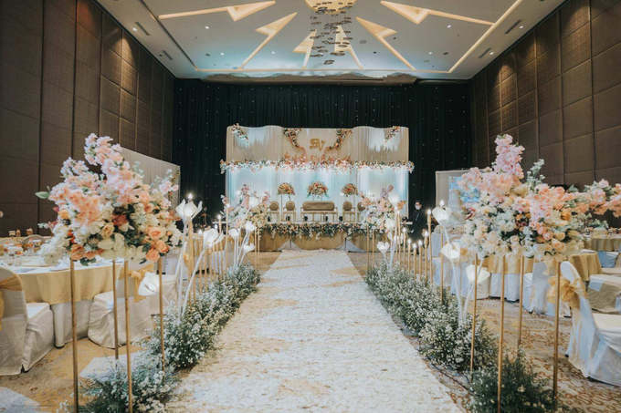 Evan & Vivi by Orange Organizer - 028 Evan & Vivi by Orange Organizer - 028