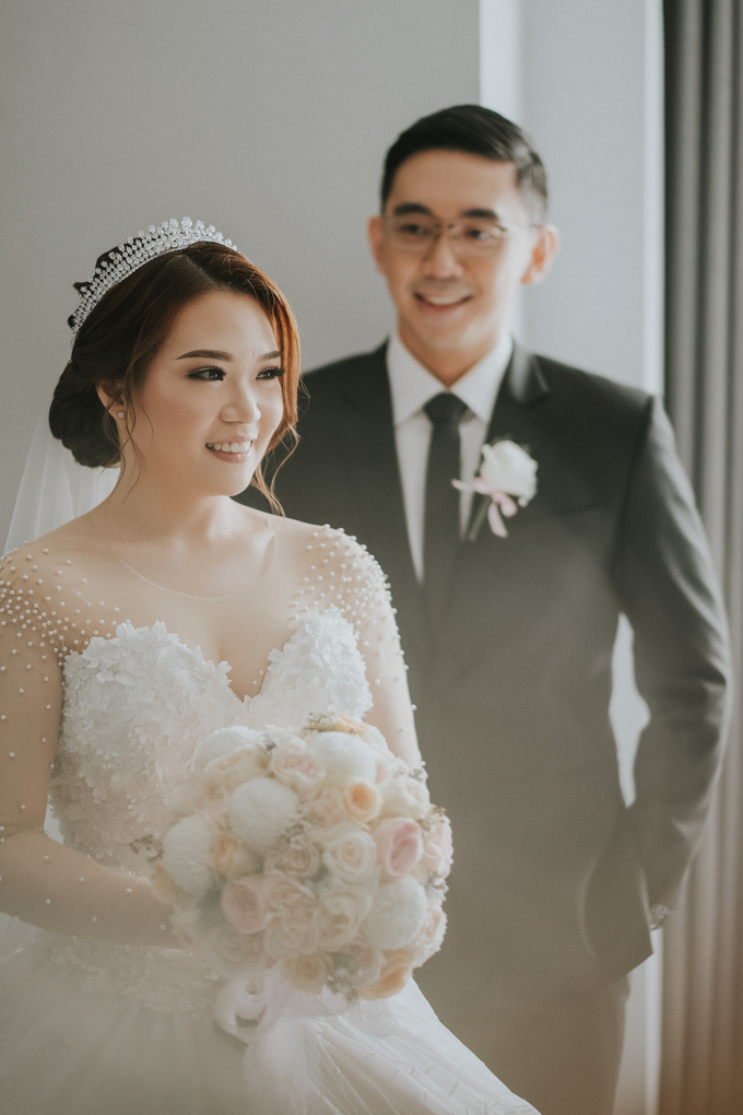 Edward & Indri by Orange Organizer - 016 Edward & Indri by Orange Organizer - 016
