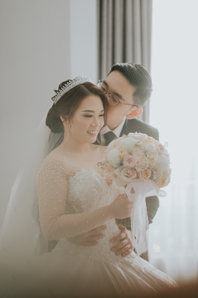 Edward & Indri by Orange Organizer - 017 Edward & Indri by Orange Organizer - 017