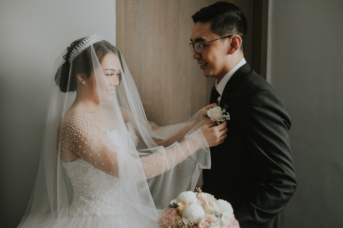 Edward & Indri by Orange Organizer - 015 Edward & Indri by Orange Organizer - 015