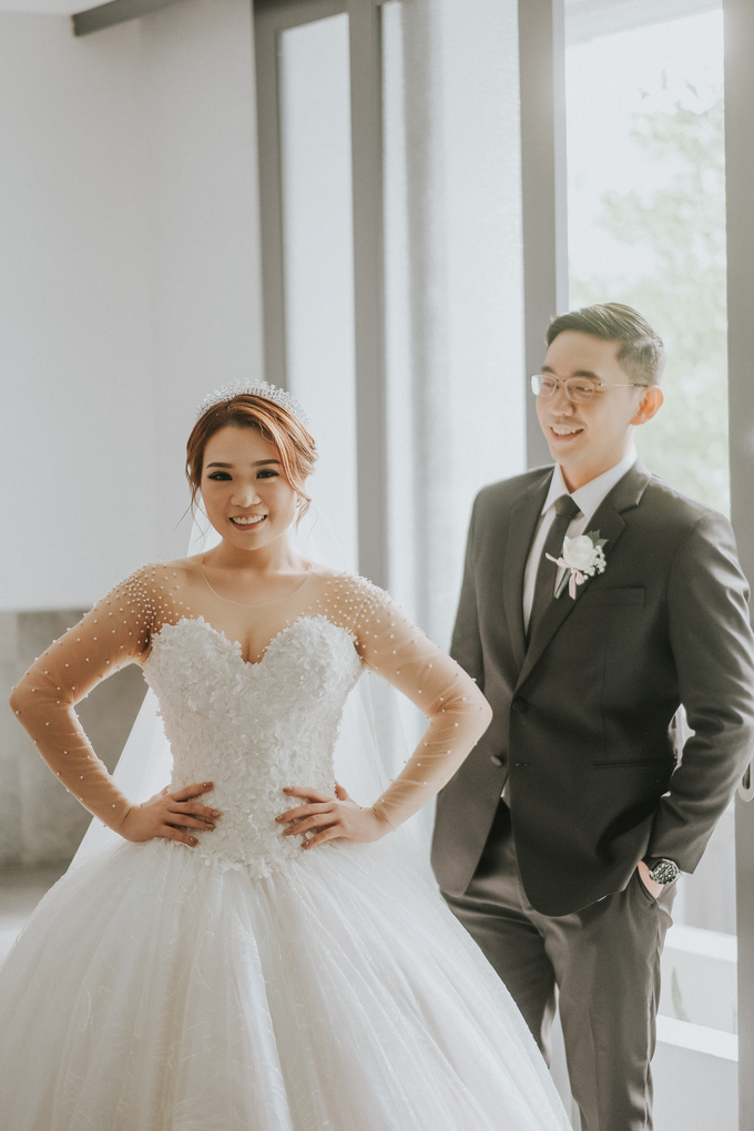 Edward & Indri by Orange Organizer - 018 Edward & Indri by Orange Organizer - 018