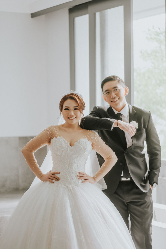 Edward & Indri by Orange Organizer - 019 Edward & Indri by Orange Organizer - 019