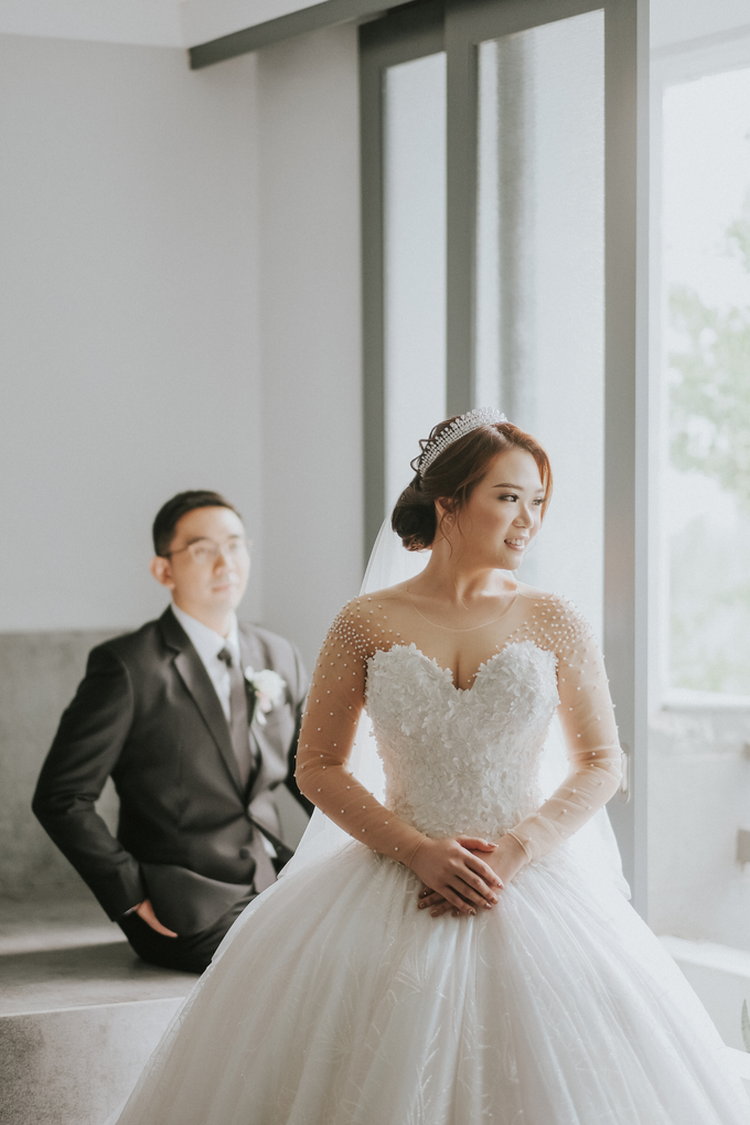 Edward & Indri by Orange Organizer - 020 Edward & Indri by Orange Organizer - 020