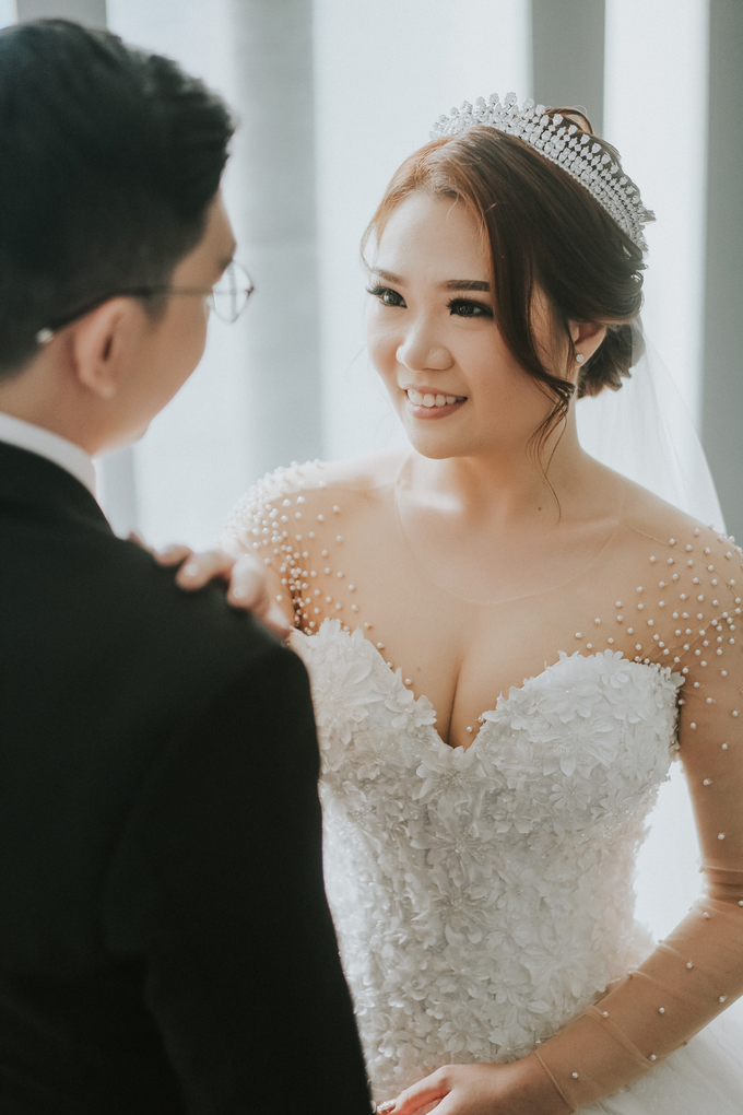 Edward & Indri by Orange Organizer - 021 Edward & Indri by Orange Organizer - 021